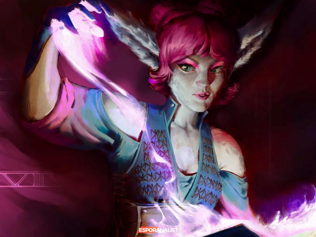 The Living Lands: Yoldaşlarınızla Macera Dolu Bir Yolculuk