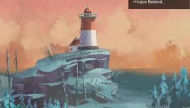 The Long Dark: Bölüm Beş ile Geliyor Yeni Sistemi ve Hikaye Beklentileri