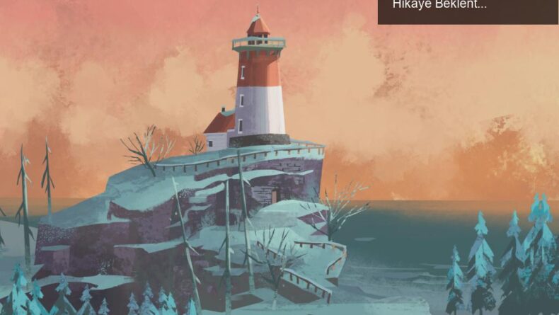 The Long Dark: Bölüm Beş ile Geliyor Yeni Sistemi ve Hikaye Beklentileri