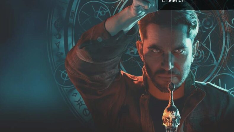 The Occultist: Kayıp Baba ve Paranormal Macera 2026’ya Ertelendi