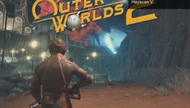 The Outer Worlds 2: 3. Şahıs Modu ile Gelen Yenilikler ve Heyecan Verici Detaylar