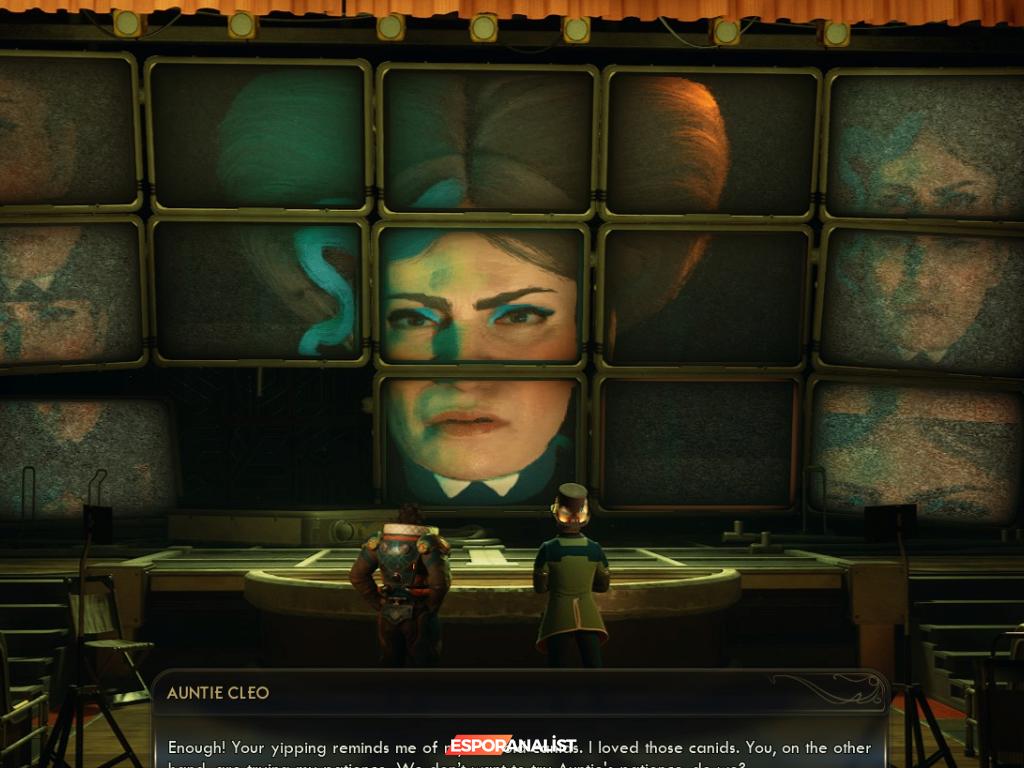 The Outer Worlds 2: Obsidian'ın Yeni Uzay Macerası İncelemesi