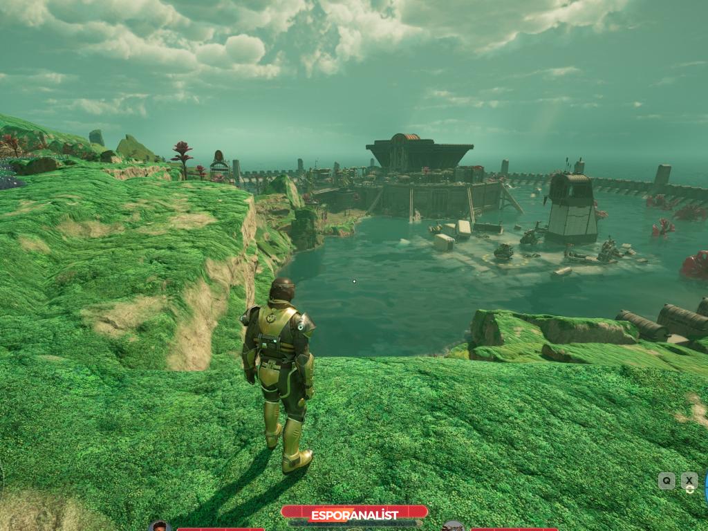 The Outer Worlds 2: Obsidian'ın Yeni Uzay Macerası İncelemesi