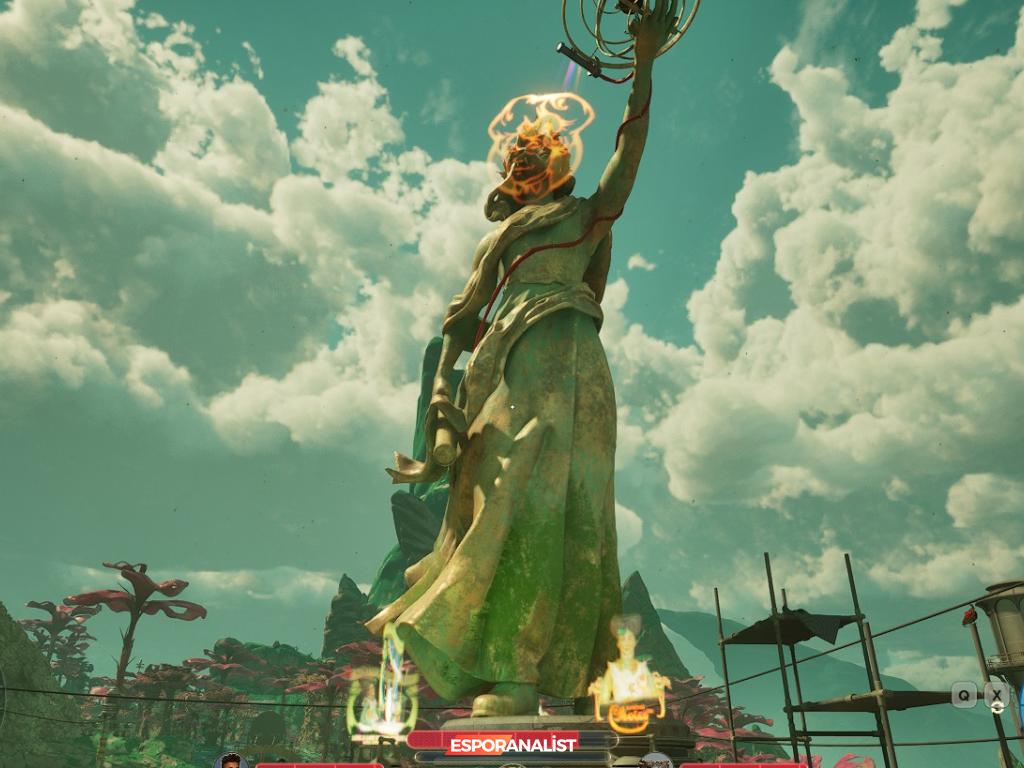 The Outer Worlds 2: Obsidian'ın Yeni Uzay Macerası İncelemesi