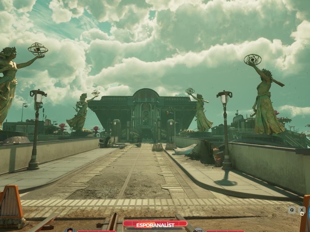 The Outer Worlds 2: Obsidian'ın Yeni Uzay Macerası İncelemesi