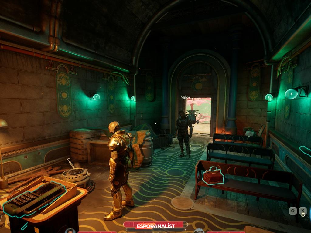 The Outer Worlds 2: Uzayda Geçen Fallout'un Yeni Macerası