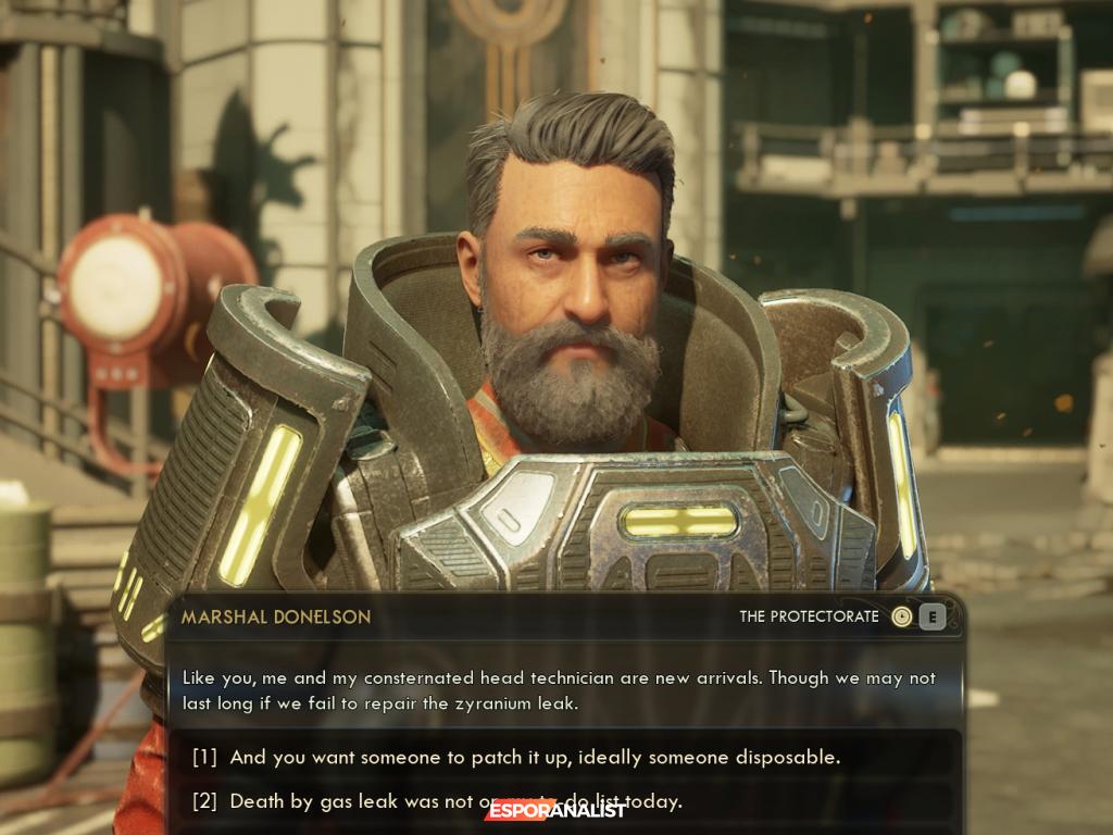 The Outer Worlds 2: Uzayda Geçen Fallout'un Yeni Macerası