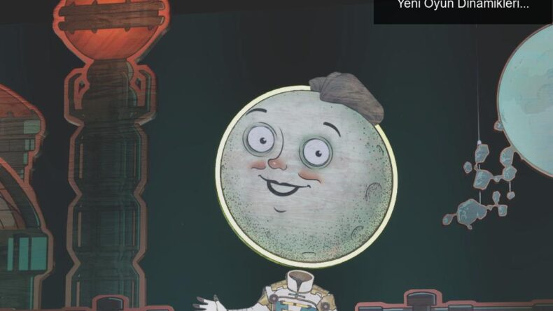 The Outer Worlds 2: Vávra’nın Eleştirileri ve Yeni Oyun Dinamikleri Üzerine Düşünceler