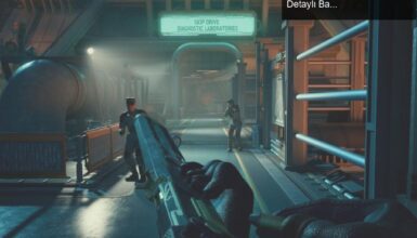 The Outer Worlds 2: Yenilikler ve Absürt Kusur Sistemine Detaylı Bakış