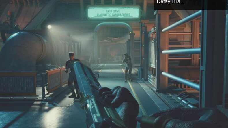 The Outer Worlds 2: Yenilikler ve Absürt Kusur Sistemine Detaylı Bakış