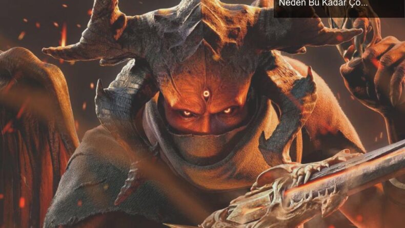 The Outsiders Stüdyosu Kapanıyor: Oyun Dünyasında Neden Bu Kadar Çok Kayıp Var?