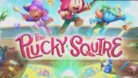 The Plucky Squire: Büyülü Macera 17 Eylül’de Geliyor!