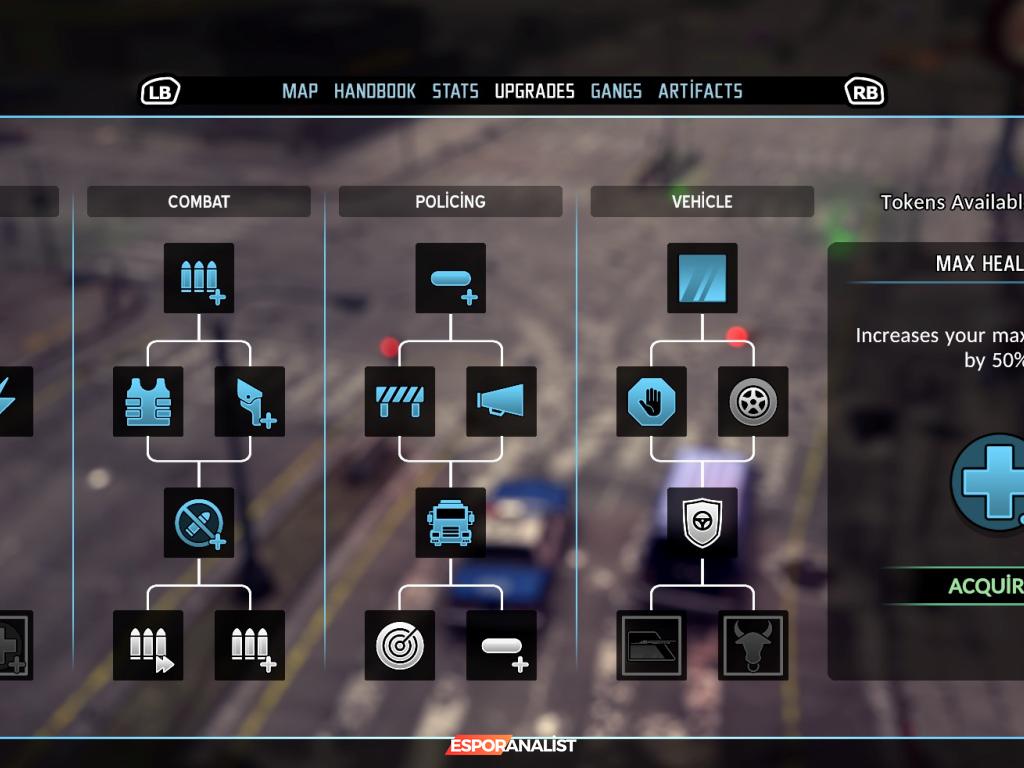 The Precinct: Beklentilerin Altında Kalan Bir Polis Simülasyonu Deneyimi