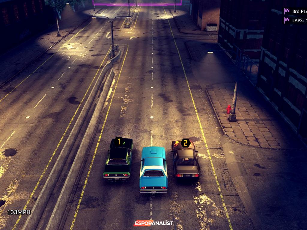 The Precinct: Beklentilerin Altında Kalan Bir Polis Simülasyonu Deneyimi