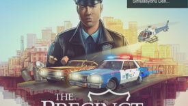 The Precinct: Beklentilerin Altında Kalan Bir Polis Simülasyonu Deneyimi