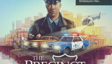 The Precinct: Beklentilerin Altında Kalan Bir Polis Simülasyonu Deneyimi