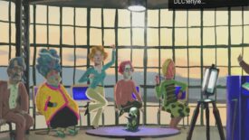 The Rise of the Golden Idol: 70’ler Temalı Yeni Oyun ve DLC’leriyle Geri Dönüyor