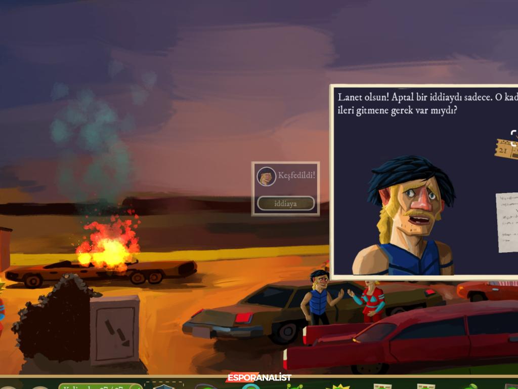 The Rise of the Golden Idol: Zeka ve Stratejiyle Dolu Bir Bulmaca Deneyimi