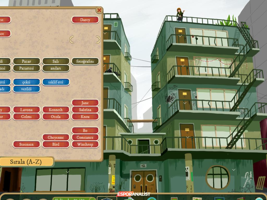 The Rise of the Golden Idol: Zeka ve Stratejiyle Dolu Bir Bulmaca Deneyimi