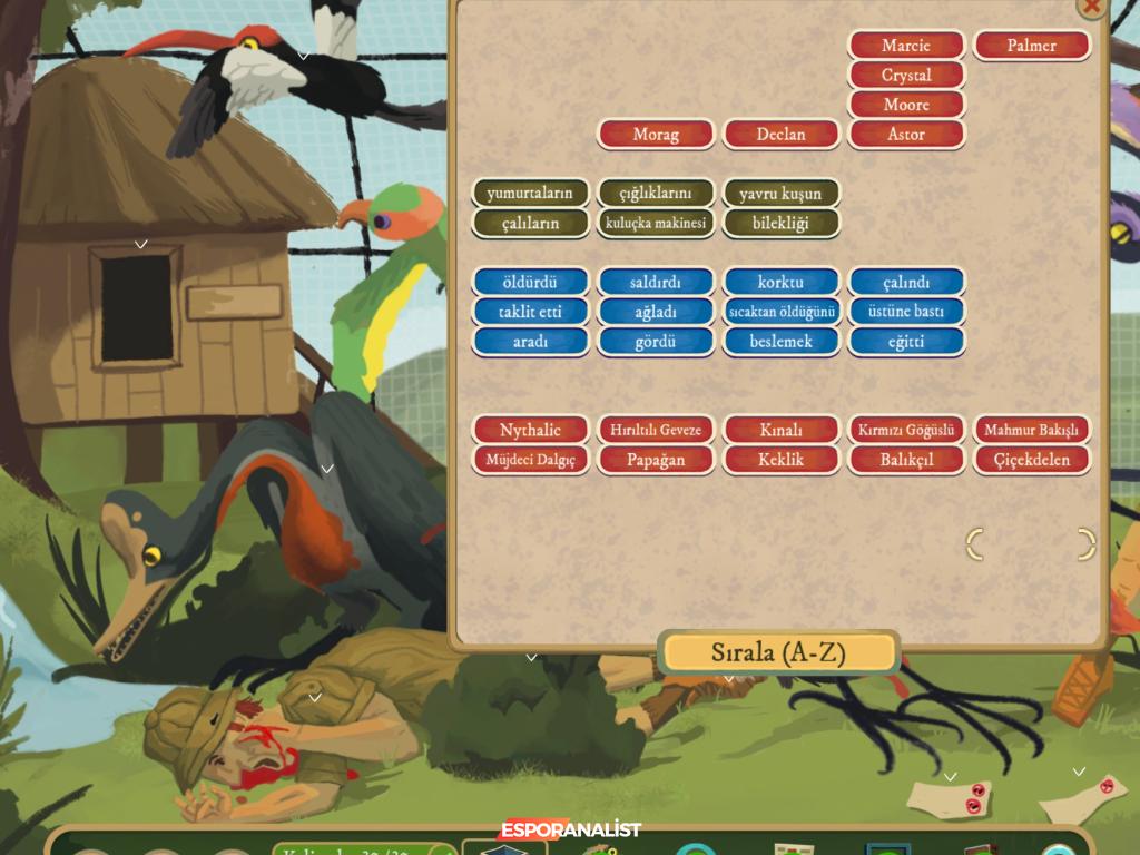 The Rise of the Golden Idol: Zeka ve Stratejiyle Dolu Bir Bulmaca Deneyimi