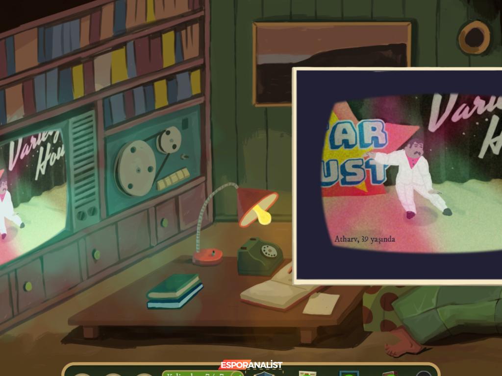 The Rise of the Golden Idol: Zeka ve Stratejiyle Dolu Bir Bulmaca Deneyimi