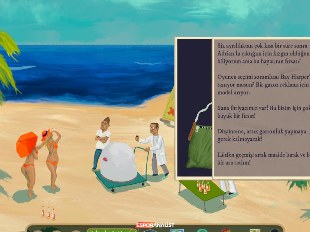 The Rise of the Golden Idol: Zeka ve Stratejiyle Dolu Bir Bulmaca Deneyimi