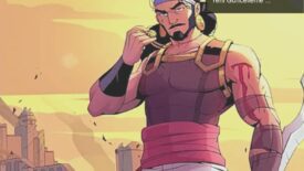 The Rogue Prince of Persia: Mor Prensin Şıklığı ve Yeni Güncelleme Heyecanı