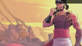 The Rogue Prince of Persia: Roguelike Dünyasında Yeniden Doğuş