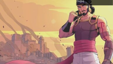 The Rogue Prince of Persia: Roguelike Dünyasında Yeniden Doğuş