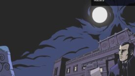 The Séance of Blake Manor: Dedektiflikte Gizem Dolu Bir Macera