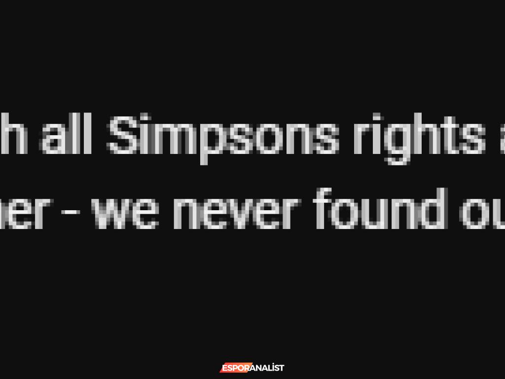 The Simpsons: Hit & Run'ın Nostaljik Geri Dönüşü ve Speedrun Tarihi