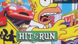 The Simpsons: Hit & Run’ın Nostaljik Geri Dönüşü ve Speedrun Tarihi