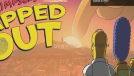 The Simpsons: Tapped Out’a Veda: 12 Yıllık Yolculuk Sona Eriyor