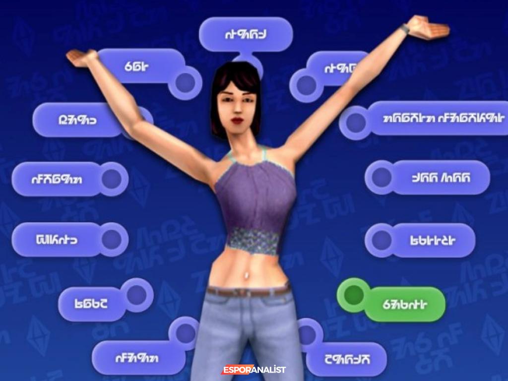 The Sims 25. Yıl Dönümünde Nostalji: Geçmişe Dönüş Heyecanı!