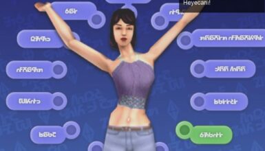 The Sims 25. Yıl Dönümünde Nostalji: Geçmişe Dönüş Heyecanı!