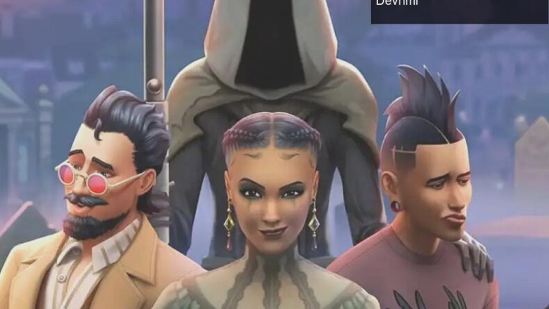 The Sims 4: Sanal Dünyanın Yeni Dönemi ve Ücretsiz Oyun Devrimi