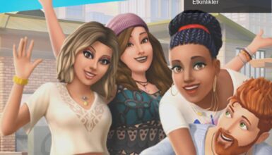 The Sims Mobile: İhtişamlı Bir Veda ve Nostaljik Etkinlikler