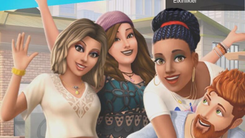 The Sims Mobile: İhtişamlı Bir Veda ve Nostaljik Etkinlikler