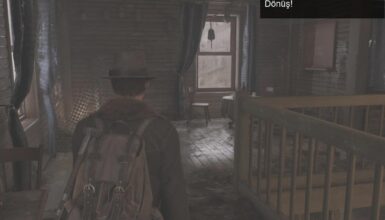 The Sinking City Remastered: Cthulhu’nun Kabuslarına Dönüş!