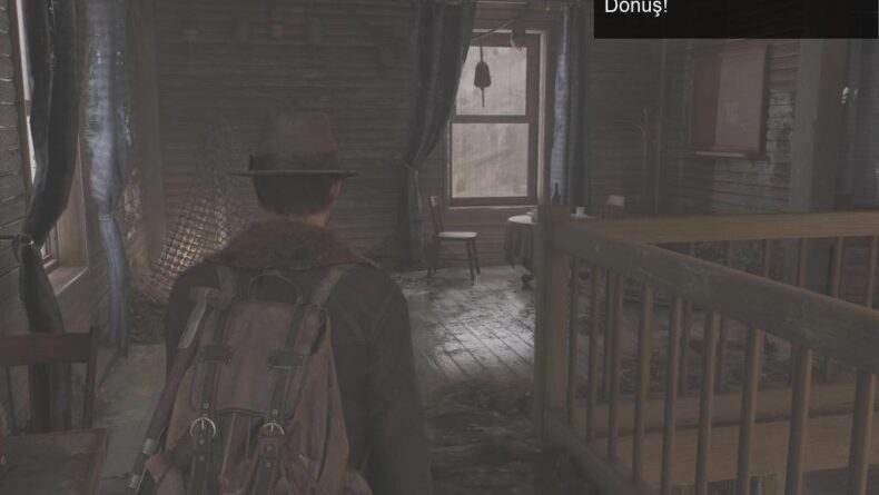 The Sinking City Remastered: Cthulhu’nun Kabuslarına Dönüş!