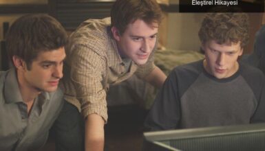 The Social Network 2: Facebook’un Komik ve Eleştirel Hikayesi