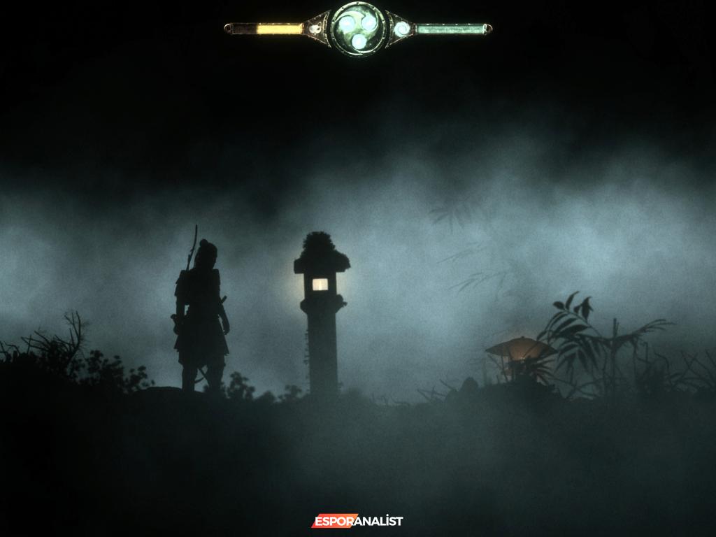 The Spirit of the Samurai: Eğlenceden Çok Zorluk Sunan Bir Oyun Deneyimi