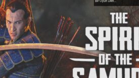 The Spirit of the Samurai: Eğlenceden Çok Zorluk Sunan Bir Oyun Deneyimi