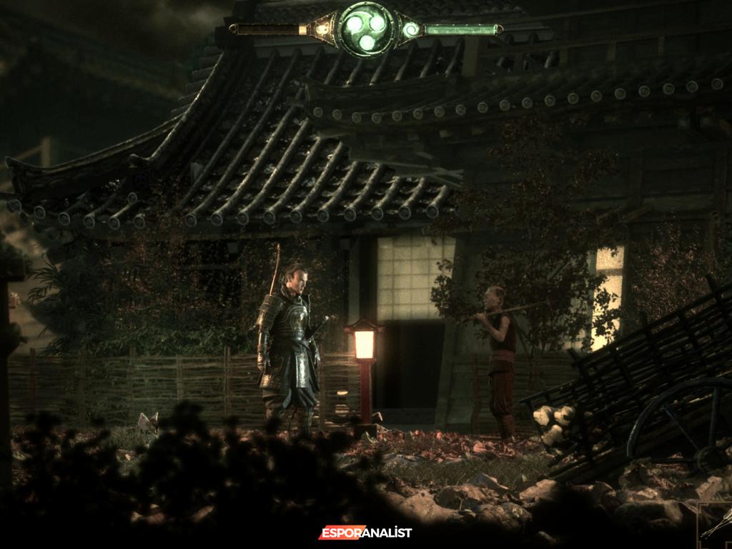 The Spirit of the Samurai: Eğlenceden Çok Zorluk Sunan Bir Oyun Deneyimi