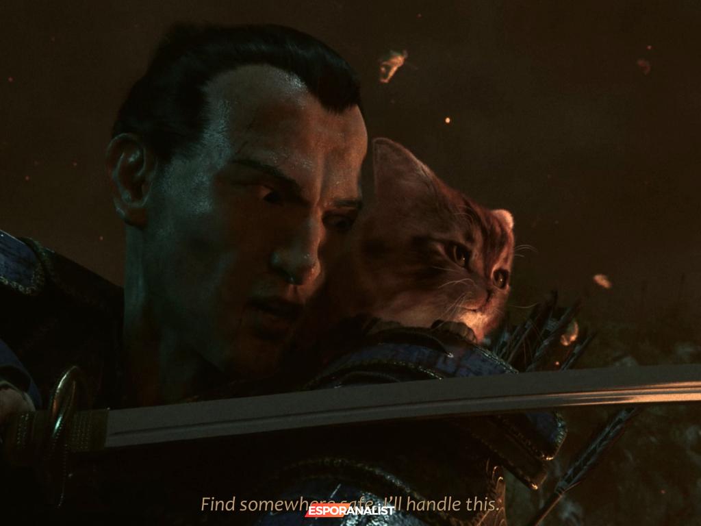 The Spirit of the Samurai: Eğlenceden Çok Zorluk Sunan Bir Oyun Deneyimi