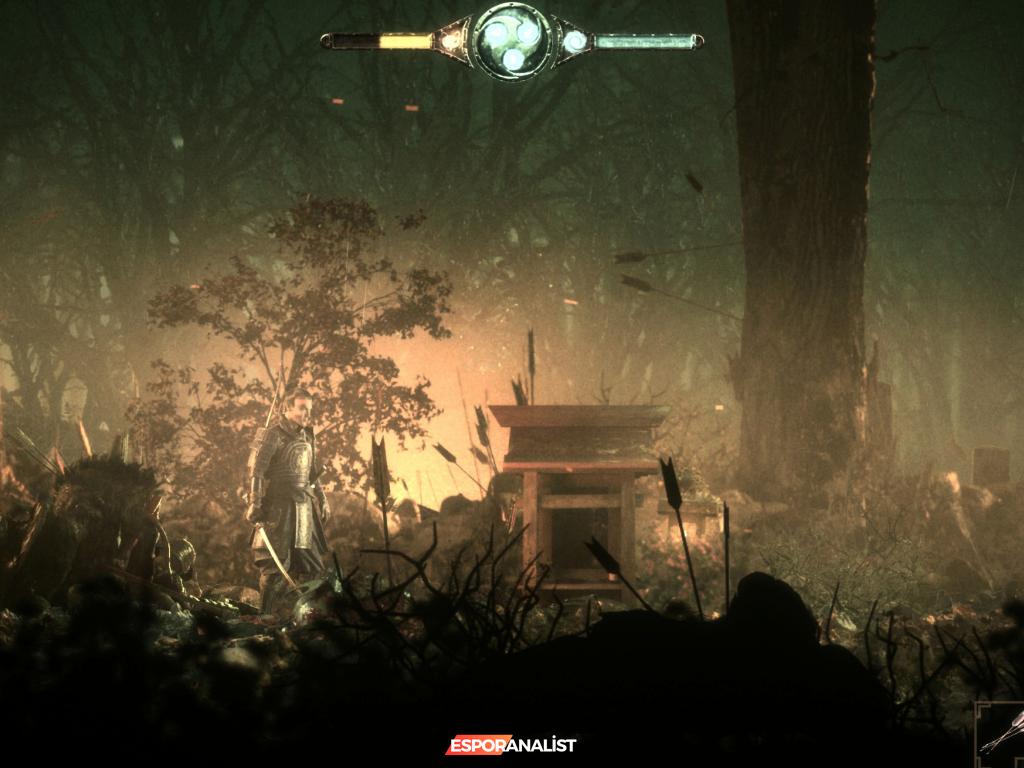 The Spirit of the Samurai: Eğlenceden Çok Zorluk Sunan Bir Oyun Deneyimi