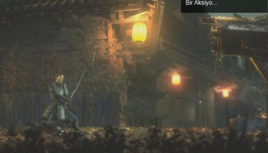 The Spirit of the Samurai: Japon Mitolojisinde Eğlenceli Bir Aksiyon Macerası
