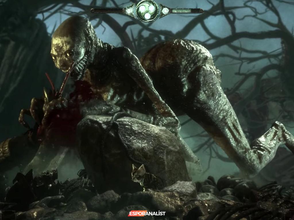 The Spirit of the Samurai: Samuray, Kedi ve Yenilikçi Aksiyon Macerası