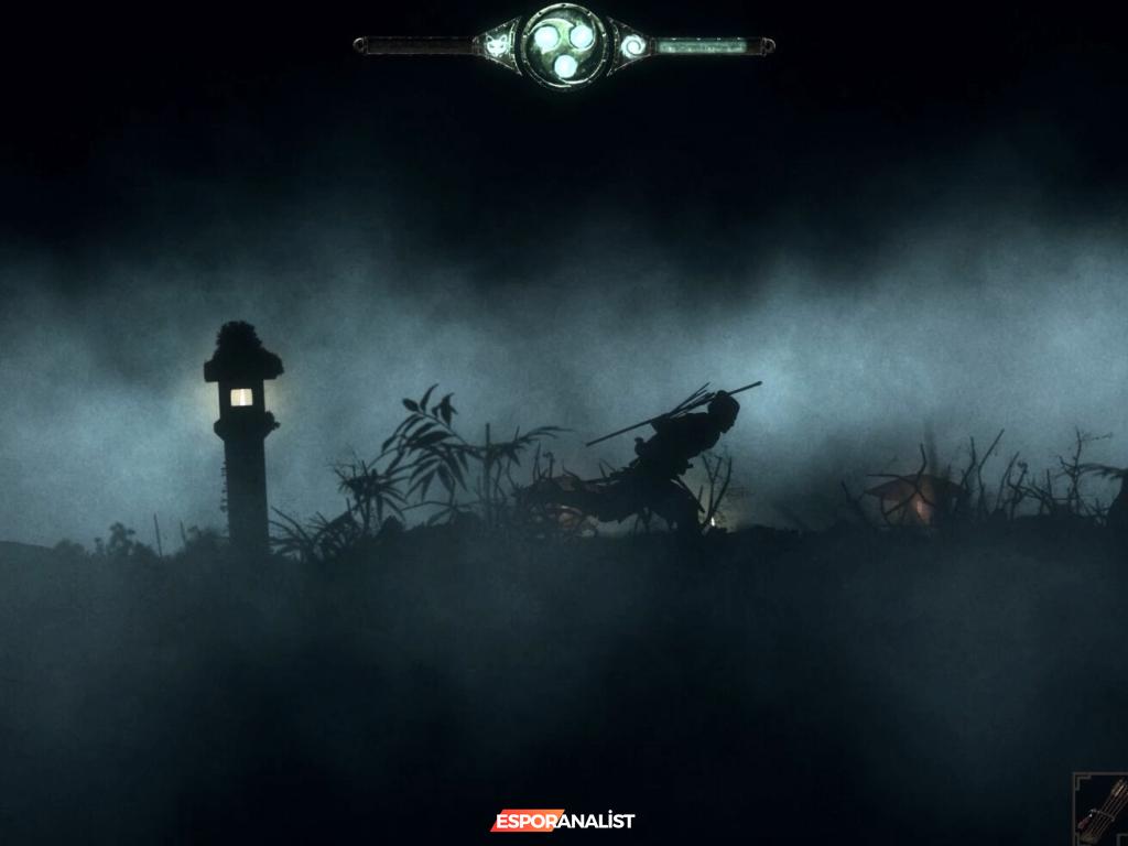 The Spirit of the Samurai: Samuray, Kedi ve Yenilikçi Aksiyon Macerası