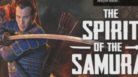 The Spirit of the Samurai: Samuray, Kedi ve Yenilikçi Aksiyon Macerası